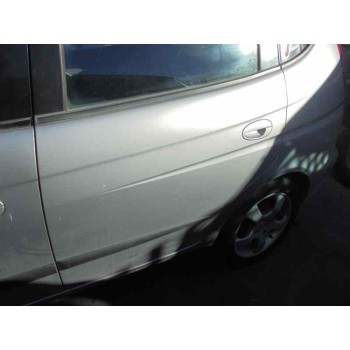 daewoo tacuma del año 2002