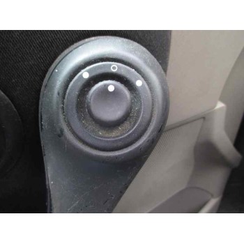 renault megane ii berlina 5p del año 2004