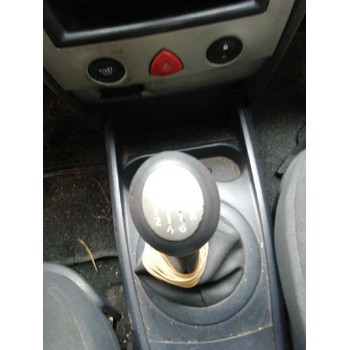 renault megane ii familiar del año 2004