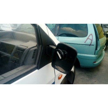 mercedes-benz vito (w638) caja cerrada del año 1998