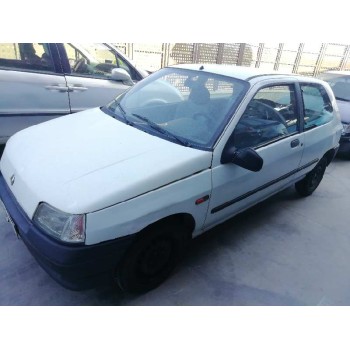renault clio i fase i+ii (b/c57) del año 1993