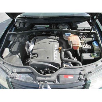 volkswagen passat berlina (3b2) del año 1996