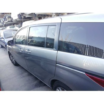 mazda 5 (cw) del año 2012