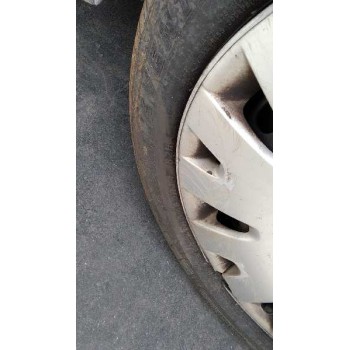 volkswagen polo (9n3) del año 2006