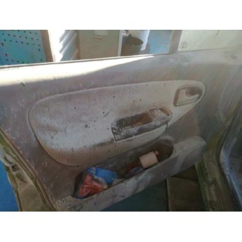 renault scenic (ja..) del año 2002