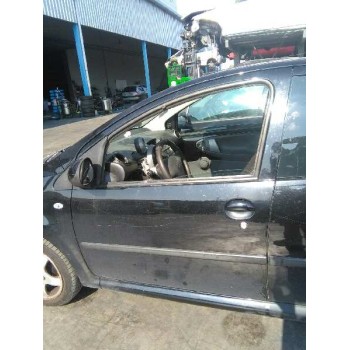 peugeot 107 del año 2009