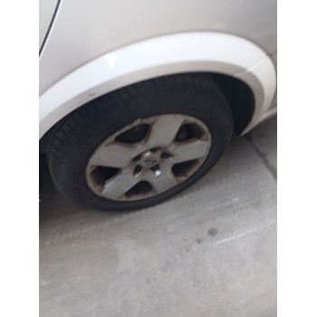 opel vectra c gts (z02) del año 2007