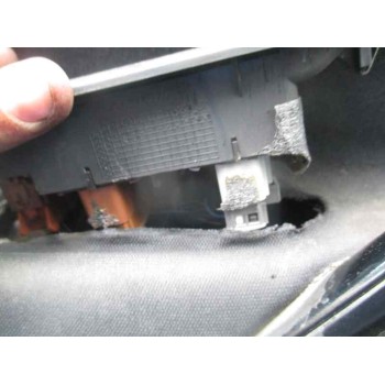 renault megane ii berlina 5p del año 2004