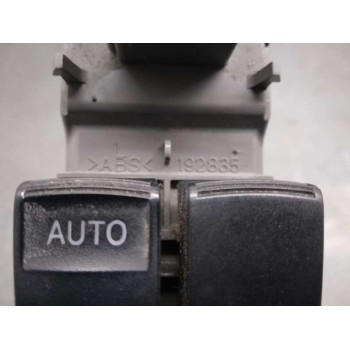 Recambio de mando elevalunas delantero izquierdo para toyota rav 4 active referencia OEM IAM 192835 4 TECLAS 