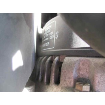 volkswagen passat berlina (3b2) del año 1996