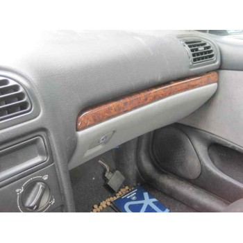 peugeot 406 berlina (s1/s2) del año 1998