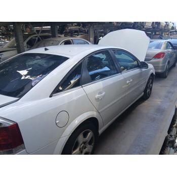 opel vectra c gts (z02) del año 2007