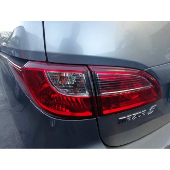 mazda 5 (cw) del año 2012