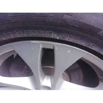 bmw x3 (e83) del año 2008