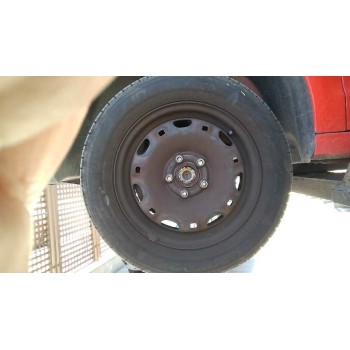 volkswagen polo (9n3) del año 2009