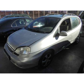 daewoo tacuma del año 2002