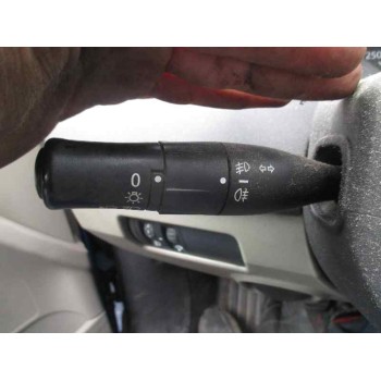 renault megane ii berlina 5p del año 2004