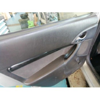 ford focus berlina (cak) del año 2002