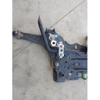 Recambio de puente delantero para renault scénic iv (j9_) 1.3 tce 140 referencia OEM IAM 544017619R  
