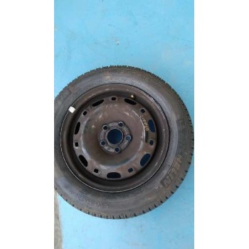 volkswagen polo (9n3) del año 2006