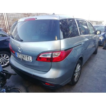 mazda 5 (cw) del año 2012