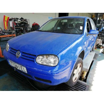 volkswagen golf iv berlina (1j1) del año 1999