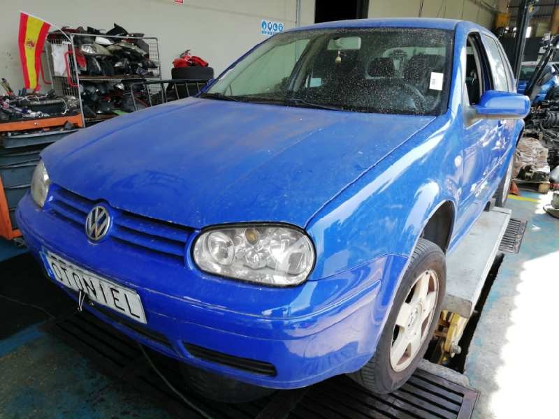 VOLKSWAGEN GOLF IV BERLINA (1J1)
