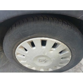 opel corsa c del año 2002