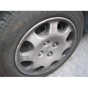 peugeot 406 berlina (s1/s2) del año 1998