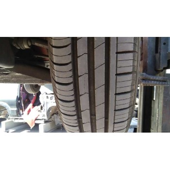 volkswagen polo (9n3) del año 2009