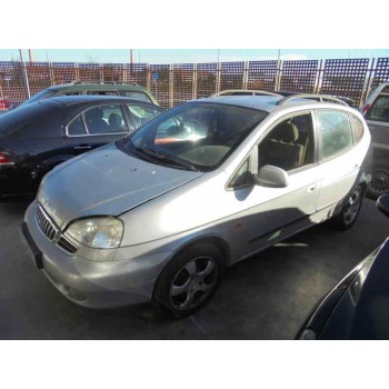 daewoo tacuma del año 2002