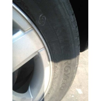 peugeot 107 del año 2009