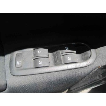 renault megane ii berlina 5p del año 2003