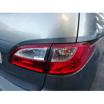 mazda 5 (cw) del año 2012