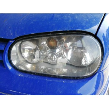 volkswagen golf iv berlina (1j1) del año 1999