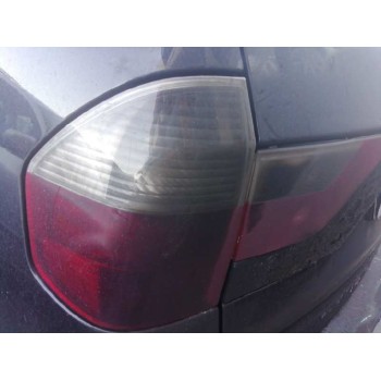 bmw x3 (e83) del año 2008