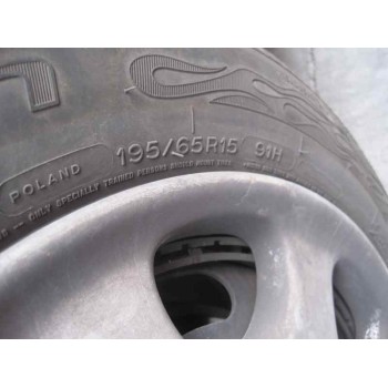 peugeot 406 berlina (s1/s2) del año 1998