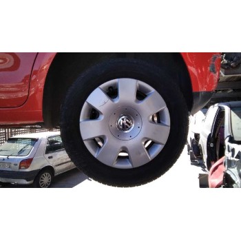 volkswagen polo (9n3) del año 2009