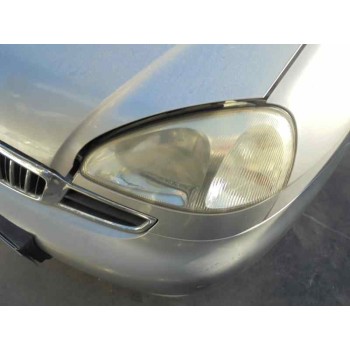 daewoo tacuma del año 2002