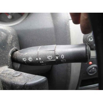 renault megane ii berlina 5p del año 2004