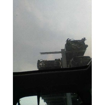 peugeot 307 break / sw (s1) del año 2003