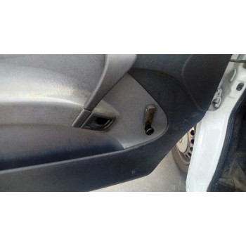 mercedes-benz vito (w638) caja cerrada del año 1998