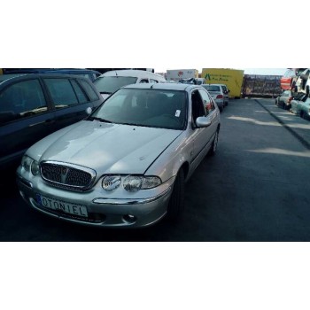 mg serie 45 (rt) del año 2003