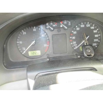 volkswagen passat berlina (3b2) del año 1996