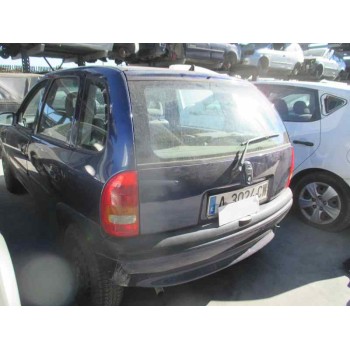opel corsa b del año 1995