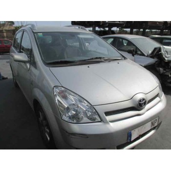 toyota corolla verso (r1) del año 2005