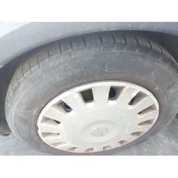 opel corsa c del año 2002