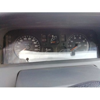 renault clio i fase i+ii (b/c57) del año 1993