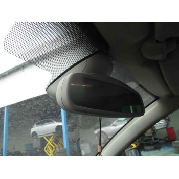 renault megane ii berlina 5p del año 2004