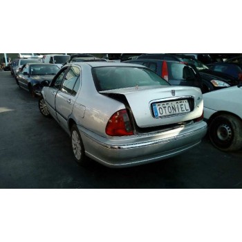 mg serie 45 (rt) del año 2003